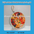 Popular ceramic pot holders with fruite shape